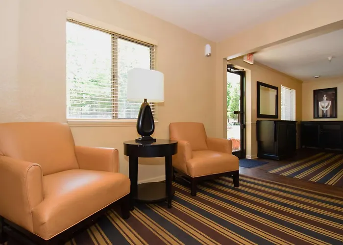 Extended Stay America Suites - Washington, Dc - Gaithersburg - South
