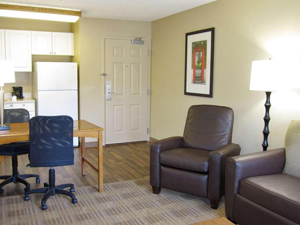 Hotel Extended America - Washington, Dc - - South