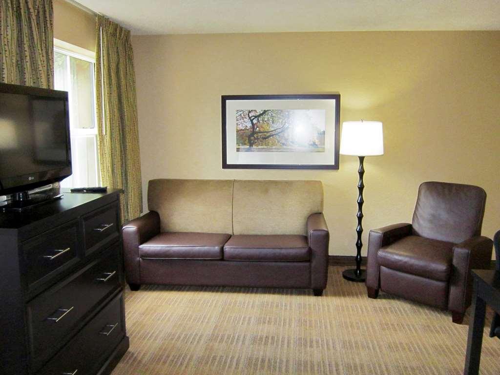 Extended America - Washington, Dc - - South Hotel