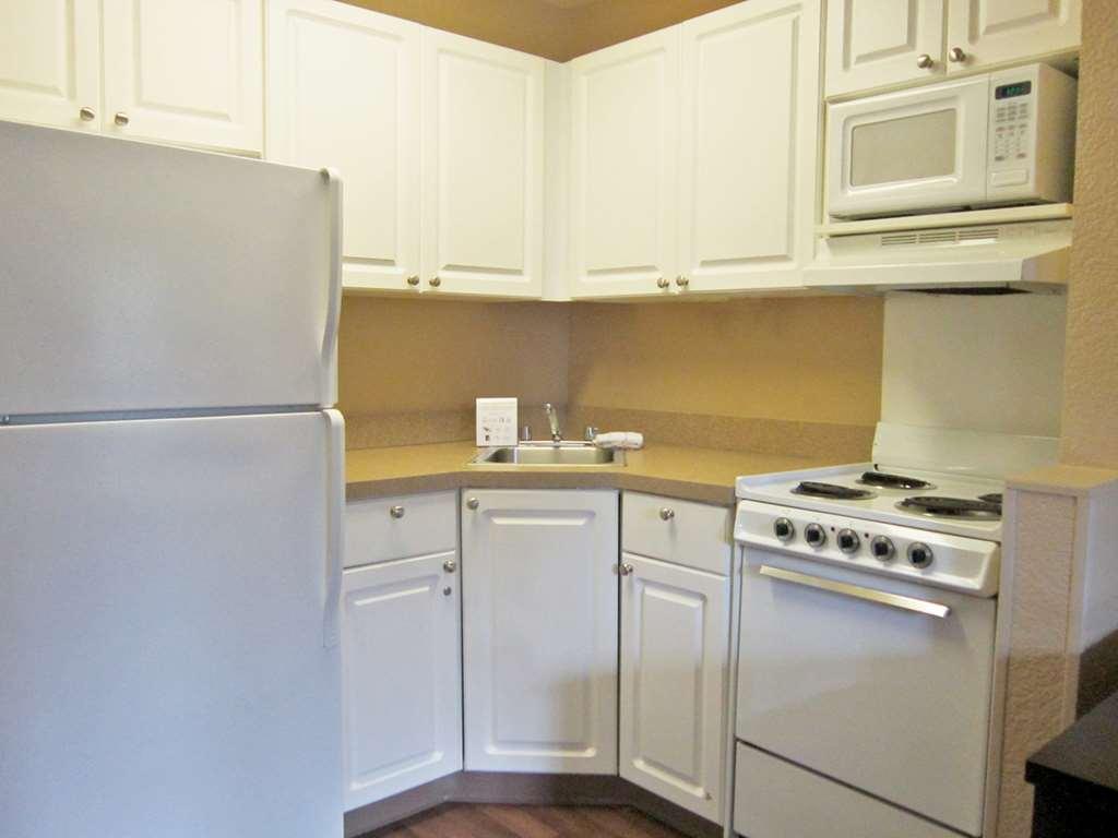Extended America - Washington, Dc - - South 2* Gaithersburg