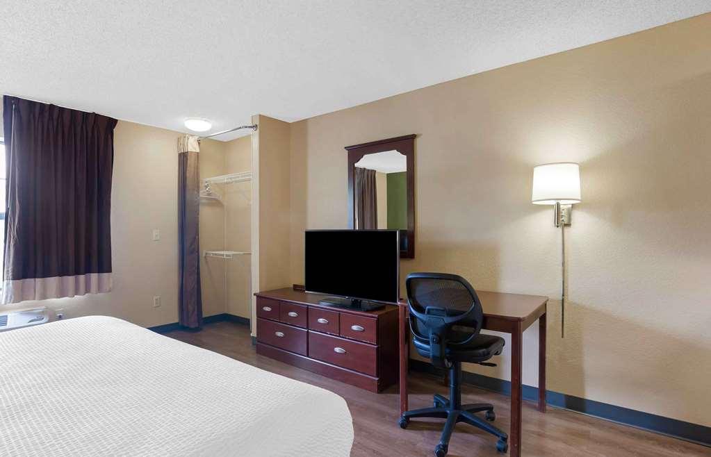 Extended America - Washington, Dc - - South Hotel 2*
