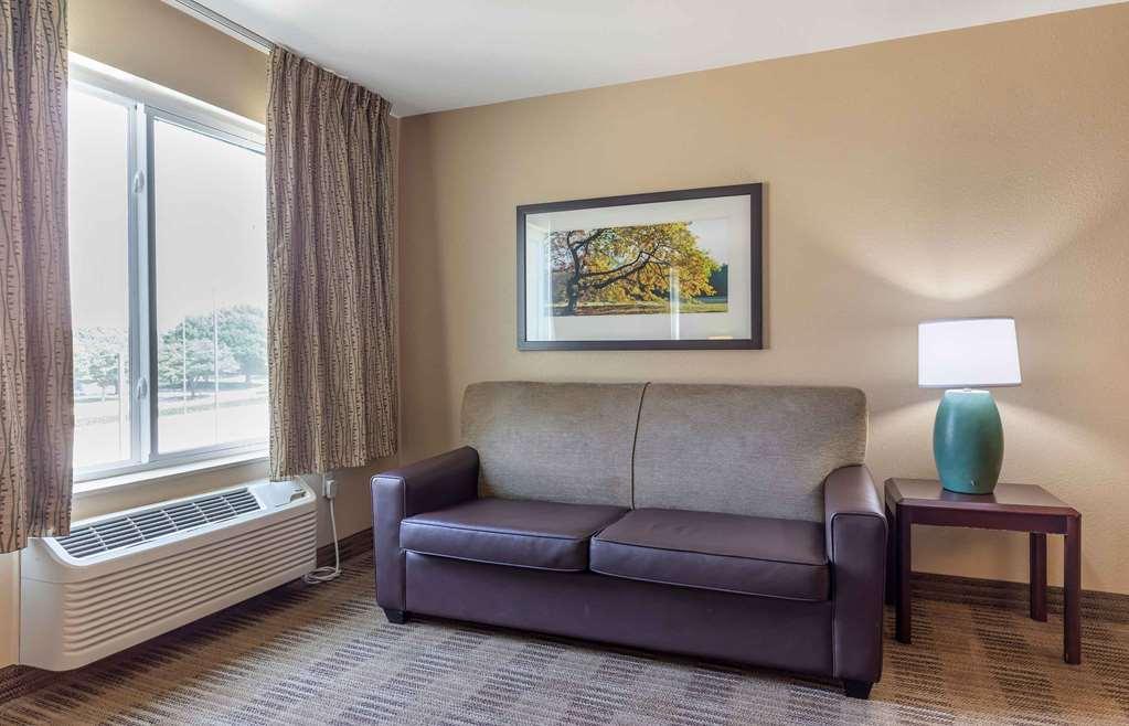 Hotel Extended America - Washington, Dc - - South Gaithersburg