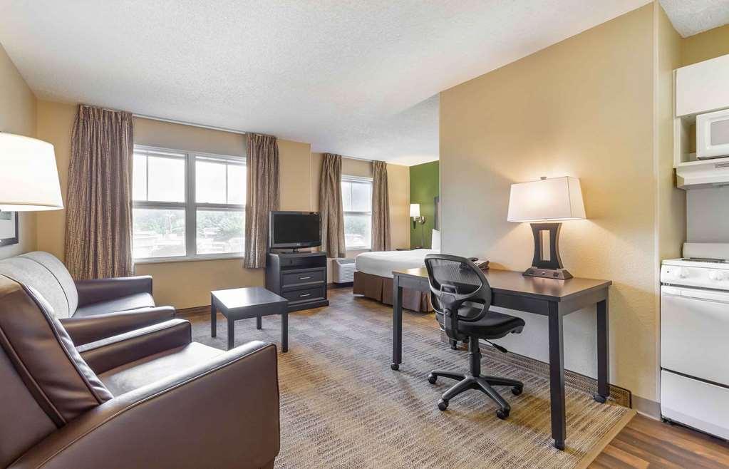 Hotel Extended America - Washington, Dc - - South