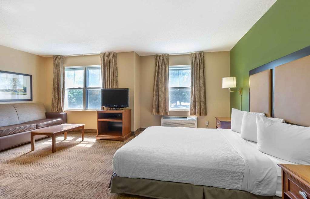 Extended America - Washington, Dc - - South Hotel 2*