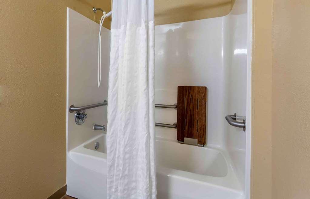 Extended America - Washington, Dc - - South Hotel 2*