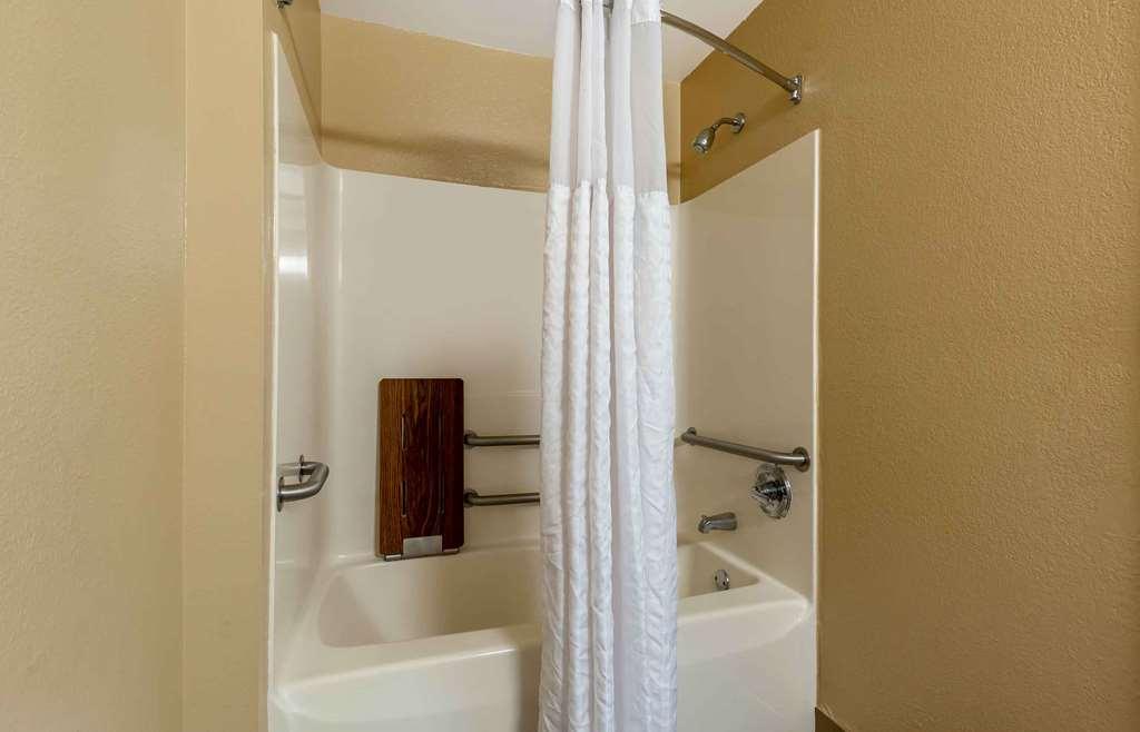 Extended America - Washington, Dc - - South Hotel 2*