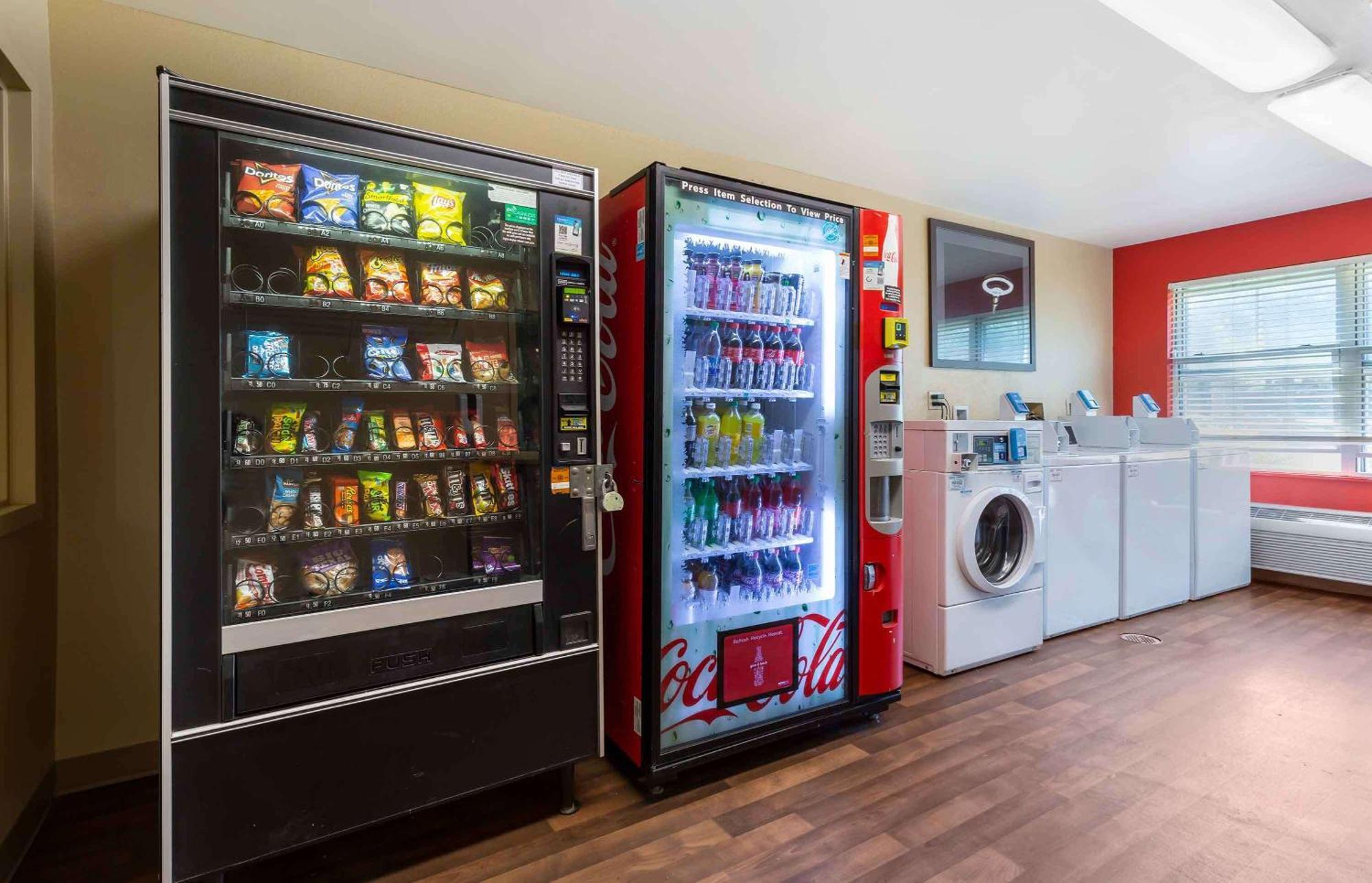 Extended America - Washington, Dc - - South 2* Gaithersburg