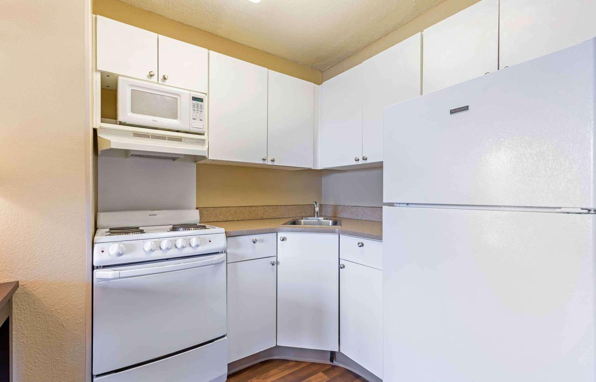 Hotel Extended America - Washington, Dc - - South Gaithersburg
