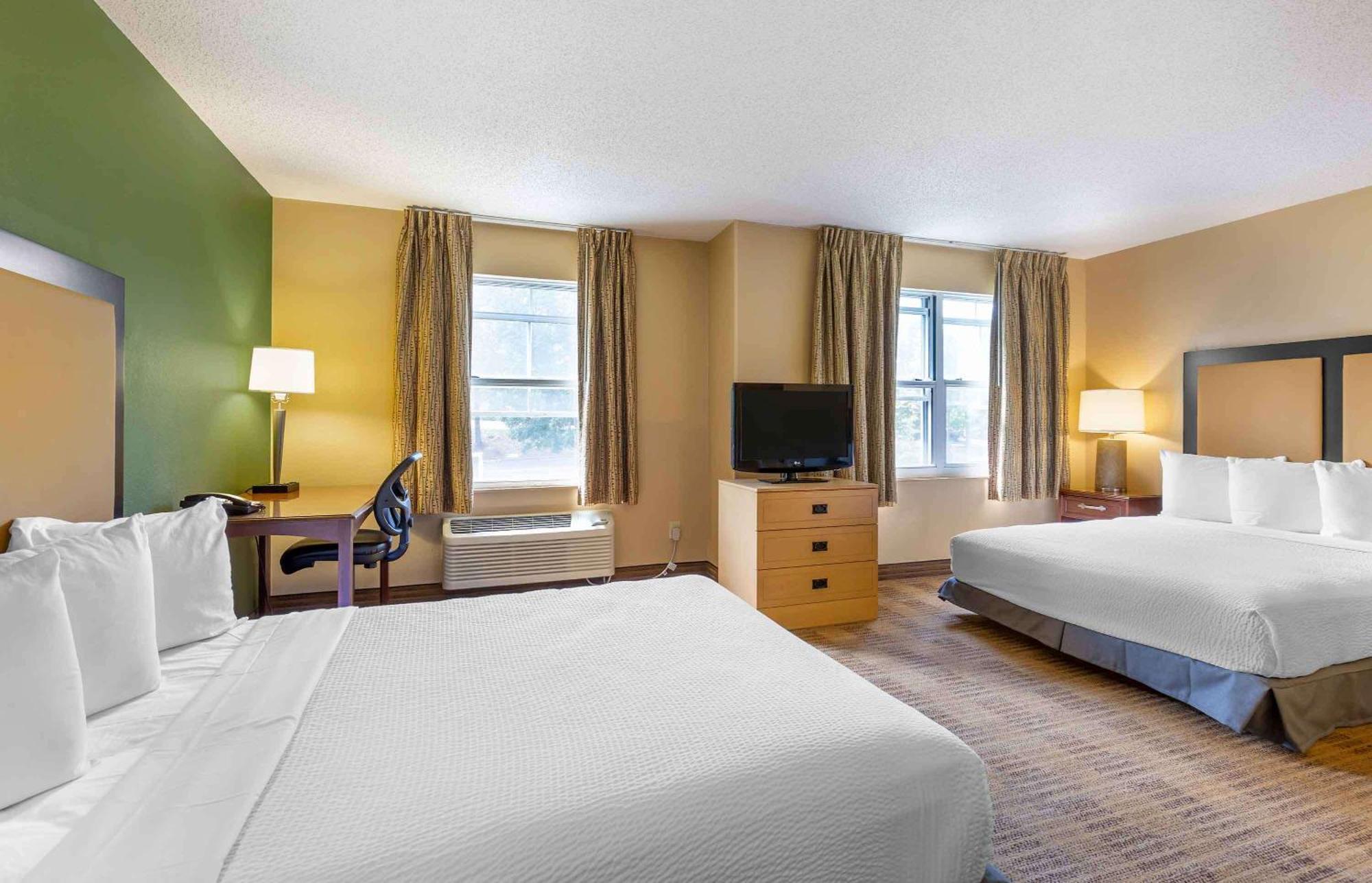 Hotel Extended America - Washington, Dc - - South 2*