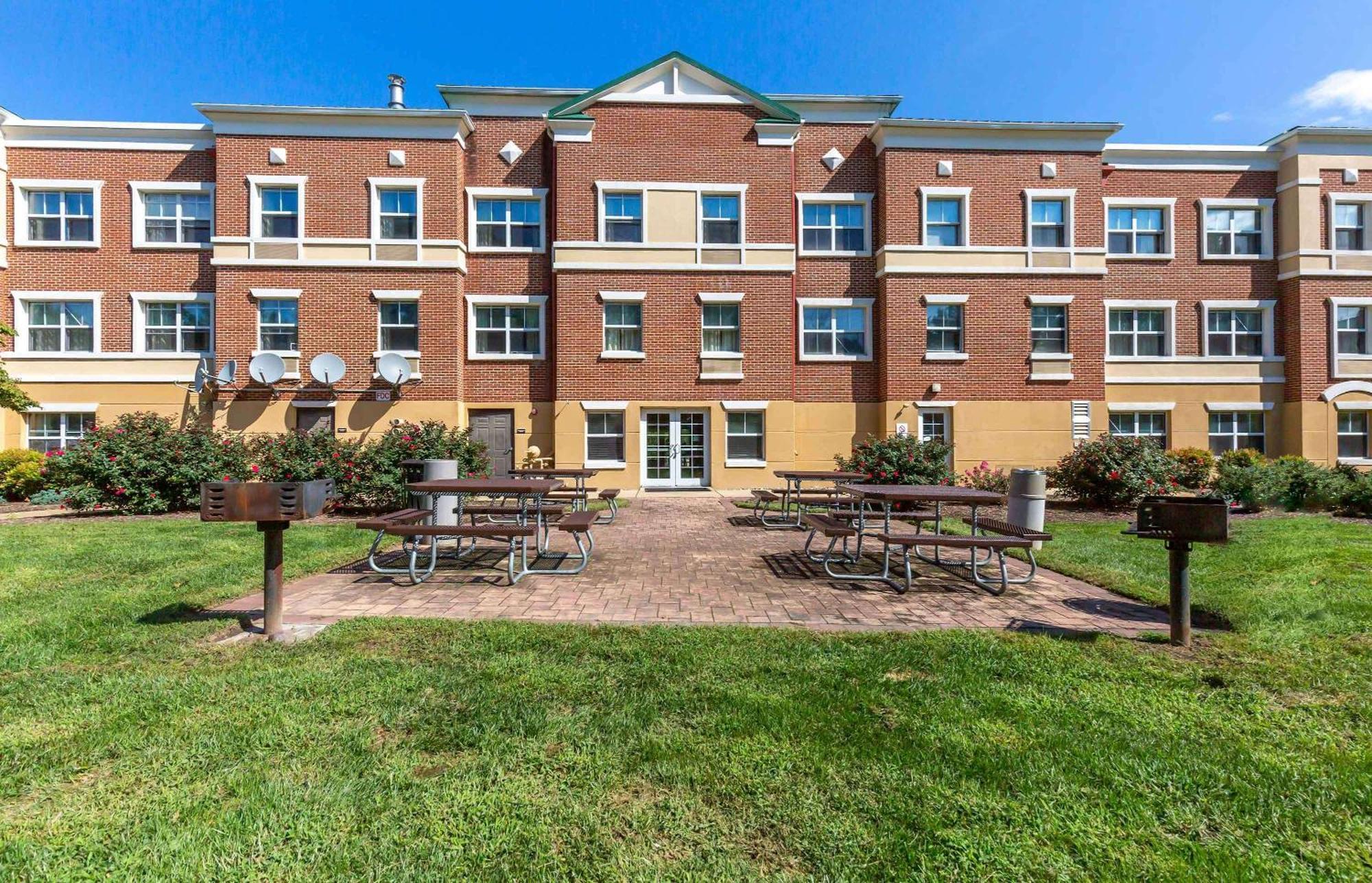Hotel Extended America - Washington, Dc - - South Gaithersburg
