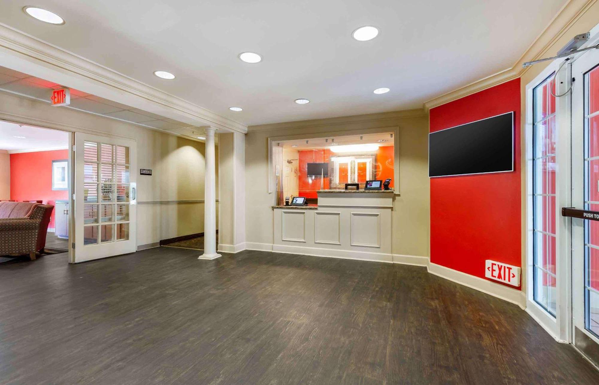 Extended America - Washington, Dc - - South Gaithersburg