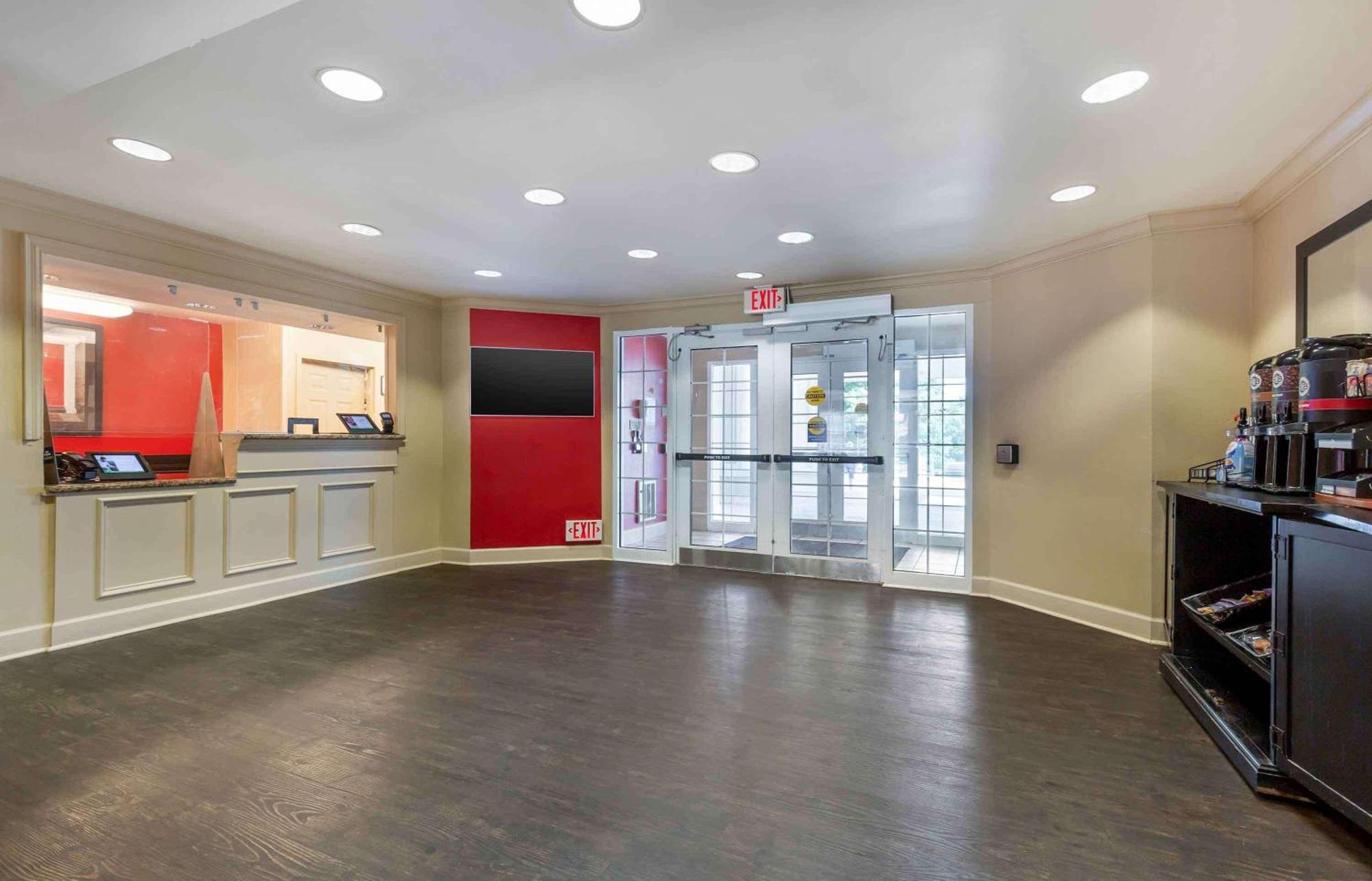 Hotel Extended America - Washington, Dc - - South