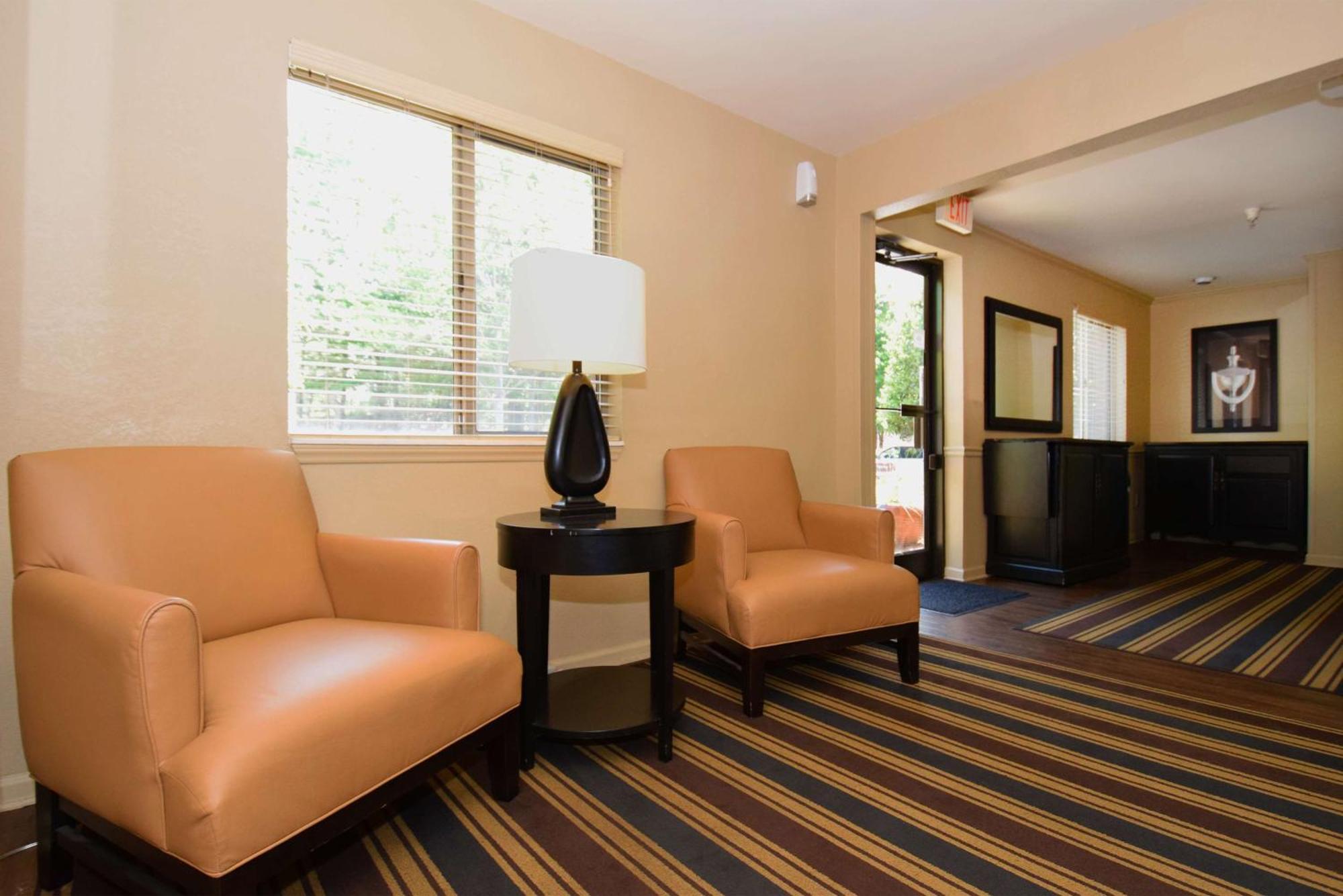 Extended America - Washington, Dc - - South Hotel Gaithersburg