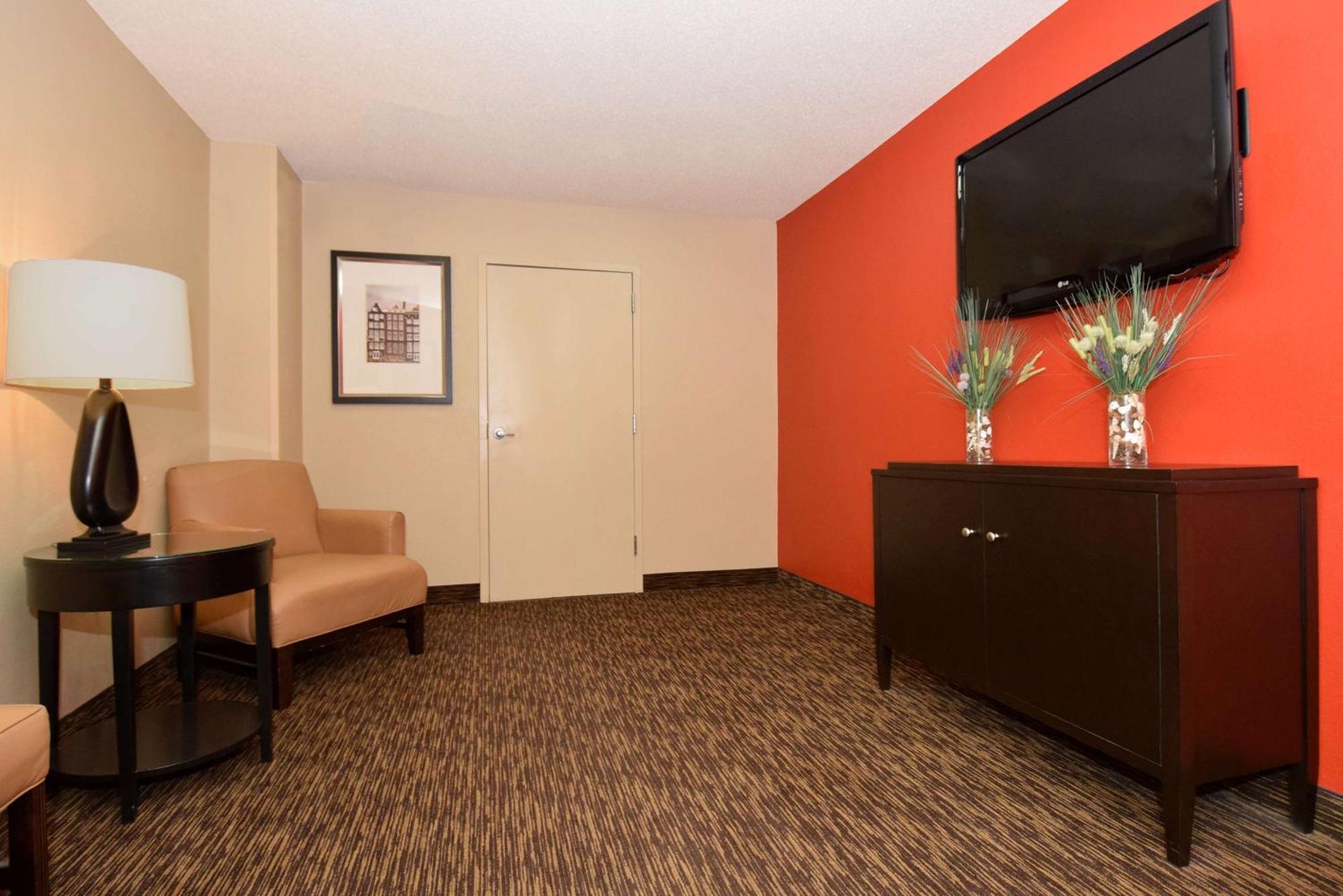 Hotel Extended America - Washington, Dc - - South