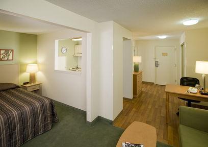 Extended America - Washington, Dc - - South Gaithersburg