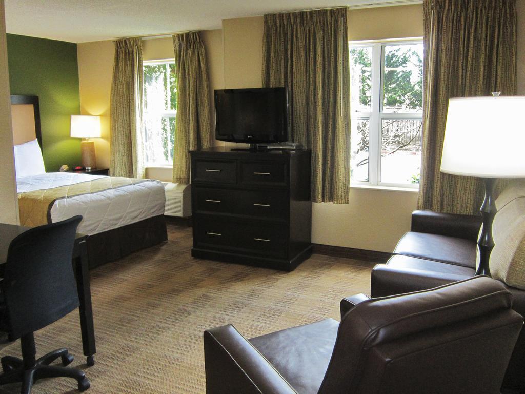 Extended America - Washington, Dc - - South Hotel 2*