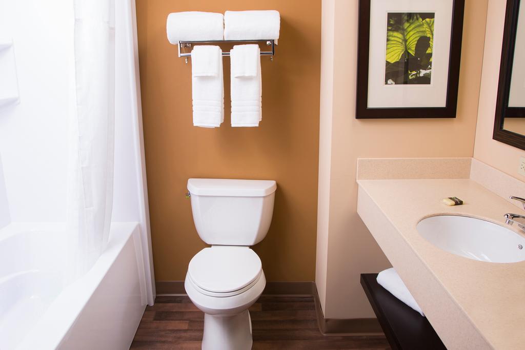 Extended America - Washington, Dc - - South 2* Gaithersburg