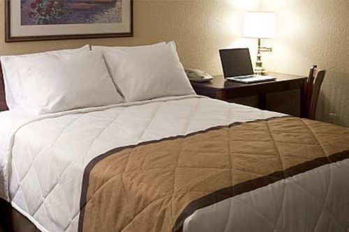 Hotel Extended America - Washington, Dc - - South 2*